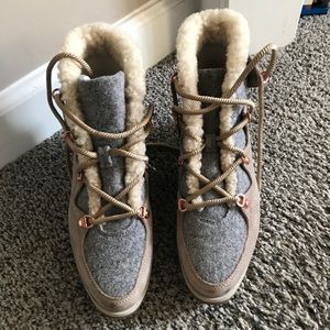 Women’s Sorel Boots
